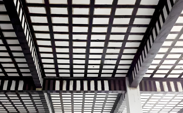 左贡建筑加固技术的新选择：探索左贡碳纤维加固的优势